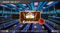 Crazy Strike Bowling EX