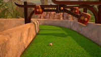 Crazy Zen Mini Golf