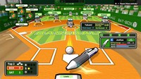 Desktop Baseball