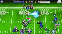 Football Heroes Turbo