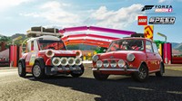 Forza Horizon 4 Lego Speed Champions