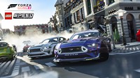 Forza Horizon 4 Lego Speed Champions