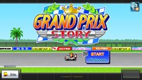 Grand Prix Story