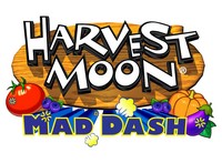 Harvest Moon Mad Dash