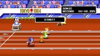 Mario and Sonic at the Olympic Games Tokyo 2020