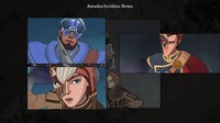 Masquerada Songs and Shadows