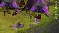 Masquerada Songs and Shadows