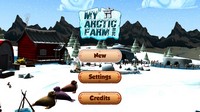 My Arctic Farm 2018