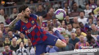 PES 2020