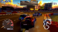 Rally Rock N Racing