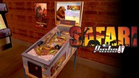 Safari Pinball