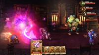 SteamWorld Quest Hand of Gilgamech