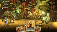 SteamWorld Quest Hand of Gilgamech