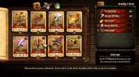 SteamWorld Quest Hand of Gilgamech