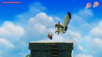 The Legend of Zelda Links Awakening