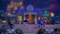 Animal Crossing New Horizons