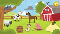 Animal Fun for Toddlers and Kids