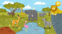 Animal Fun for Toddlers and Kids