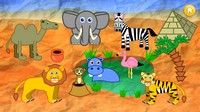 Animals For Toddlers