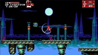 Bloodstained Curse of the Moon 2