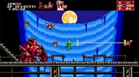 Bloodstained Curse of the Moon 2