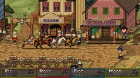 Boot Hill Bounties