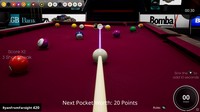 Brunswich Pro Billiards