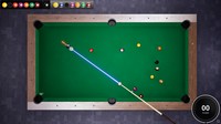 Brunswich Pro Billiards