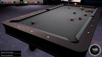 Brunswich Pro Billiards