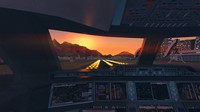 Flight Sim 2019