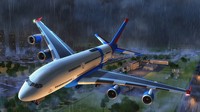 Flight Sim 2019