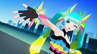 Hatsune Miku Project DIVA Mega Mix