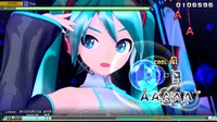 Hatsune Miku Project DIVA Mega Mix