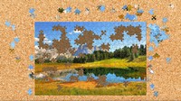 Jigsaw Masterpieces