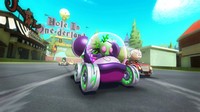 Nickelodeon Kart Racers 2