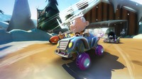 Nickelodeon Kart Racers 2