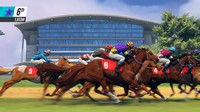 PHAR LAP Horse Racing Challenge