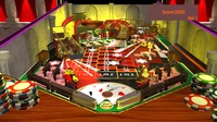 Pinball Lockdown