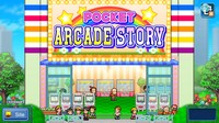 Pocket Arcade Story