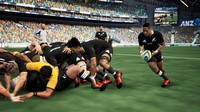 Rugby Challenge 4