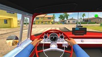 Taxi Sim 2020