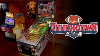 Touchdown Pinball