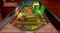 Touchdown Pinball