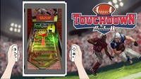 Touchdown Pinball