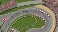 Ultimate Racing 2D