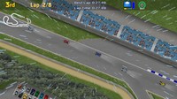 Ultimate Racing 2D