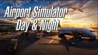 Airport Simulator Day and Night