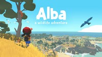 Alba A Wildlife Adventure