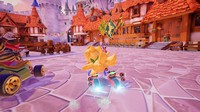 Chocobo GP