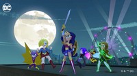 DC Super Hero Girls Teen Power